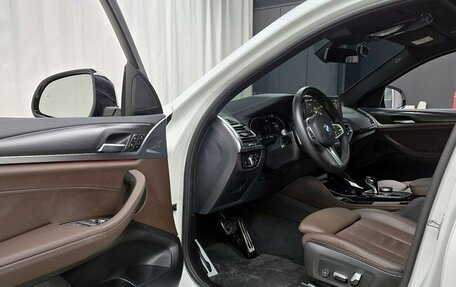 BMW X4, 2022 год, 4 550 006 рублей, 7 фотография