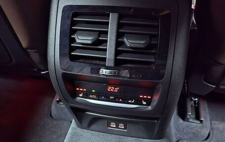 BMW X4, 2022 год, 4 550 006 рублей, 15 фотография