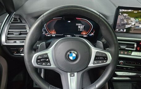 BMW X4, 2022 год, 4 550 006 рублей, 6 фотография
