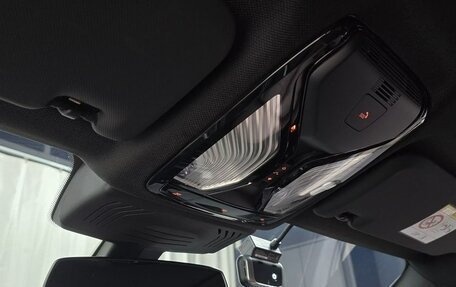 BMW X4, 2022 год, 4 550 006 рублей, 14 фотография