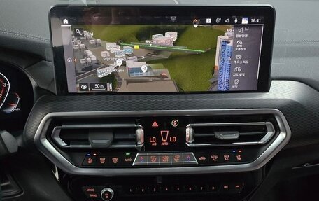 BMW X4, 2022 год, 4 550 006 рублей, 11 фотография