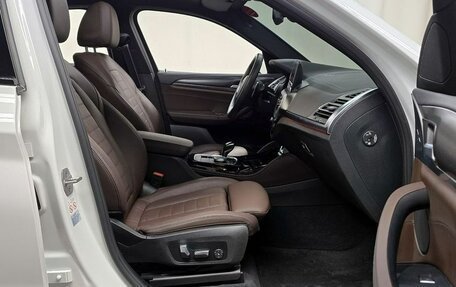 BMW X4, 2022 год, 4 550 006 рублей, 8 фотография