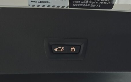 BMW X4, 2022 год, 4 550 006 рублей, 16 фотография