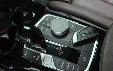 BMW X4, 2022 год, 4 550 006 рублей, 10 фотография