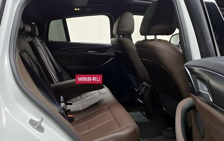 BMW X4, 2022 год, 4 550 006 рублей, 9 фотография