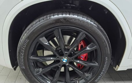 BMW X4, 2022 год, 4 550 006 рублей, 18 фотография