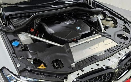 BMW X4, 2022 год, 4 550 006 рублей, 19 фотография