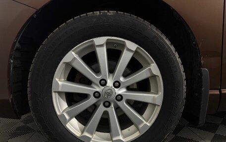 Toyota Venza I, 2010 год, 1 600 000 рублей, 9 фотография