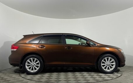 Toyota Venza I, 2010 год, 1 600 000 рублей, 4 фотография