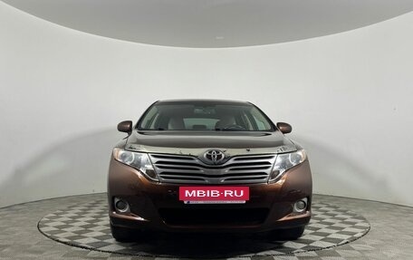 Toyota Venza I, 2010 год, 1 600 000 рублей, 2 фотография