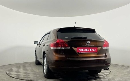 Toyota Venza I, 2010 год, 1 600 000 рублей, 7 фотография