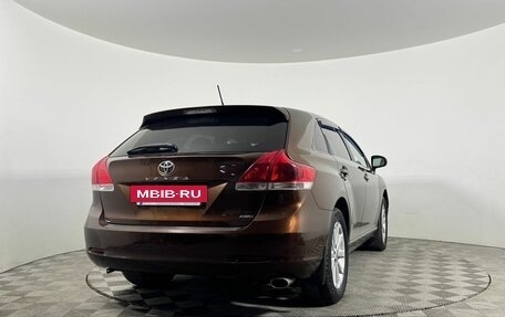 Toyota Venza I, 2010 год, 1 600 000 рублей, 5 фотография