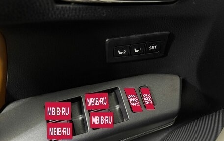 Toyota RAV4, 2017 год, 2 600 000 рублей, 17 фотография
