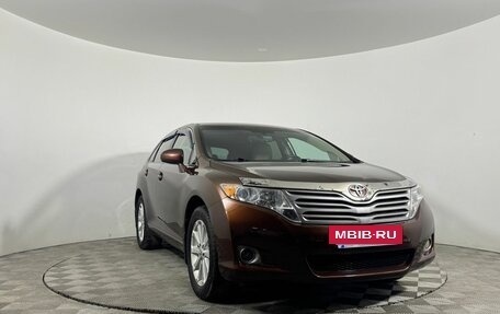 Toyota Venza I, 2010 год, 1 600 000 рублей, 3 фотография