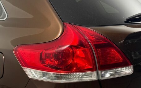 Toyota Venza I, 2010 год, 1 600 000 рублей, 10 фотография