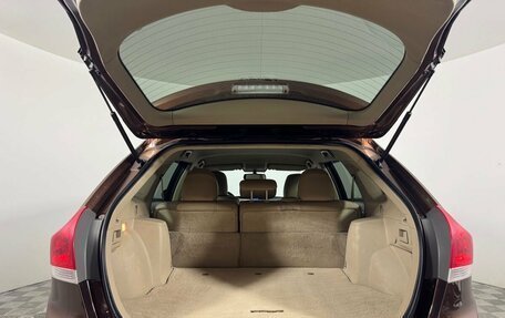 Toyota Venza I, 2010 год, 1 600 000 рублей, 11 фотография