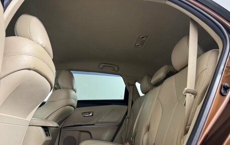 Toyota Venza I, 2010 год, 1 600 000 рублей, 12 фотография