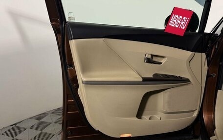 Toyota Venza I, 2010 год, 1 600 000 рублей, 13 фотография