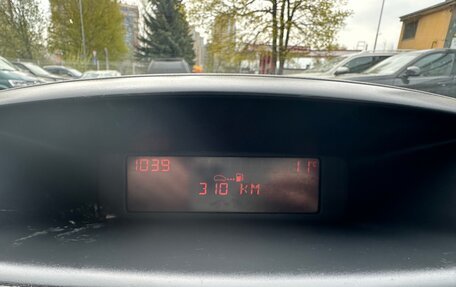 Citroen C3 II, 2007 год, 299 000 рублей, 13 фотография