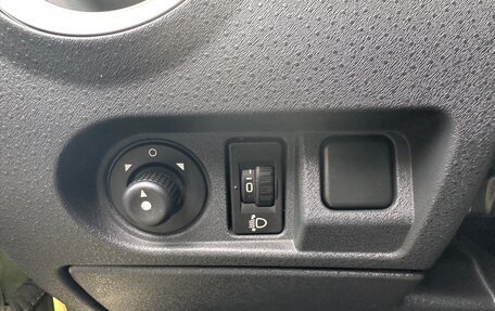 Citroen C3 II, 2007 год, 299 000 рублей, 10 фотография