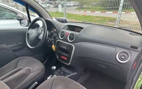 Citroen C3 II, 2007 год, 299 000 рублей, 9 фотография