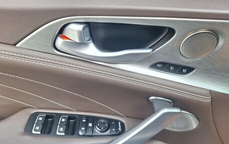 KIA Stinger I, 2021 год, 3 328 880 рублей, 7 фотография