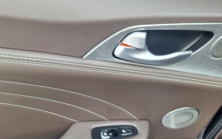 KIA Stinger I, 2021 год, 3 328 880 рублей, 10 фотография
