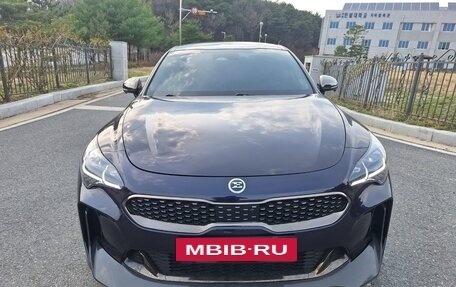 KIA Stinger I, 2021 год, 3 328 880 рублей, 3 фотография