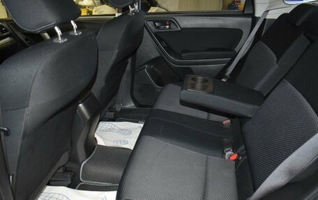 Subaru Forester, 2013 год, 1 449 000 рублей, 7 фотография
