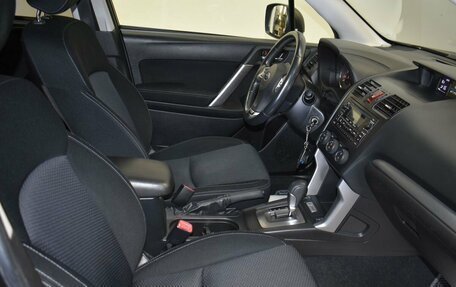 Subaru Forester, 2013 год, 1 449 000 рублей, 12 фотография