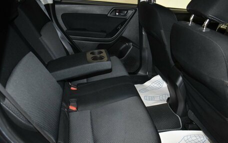 Subaru Forester, 2013 год, 1 449 000 рублей, 9 фотография