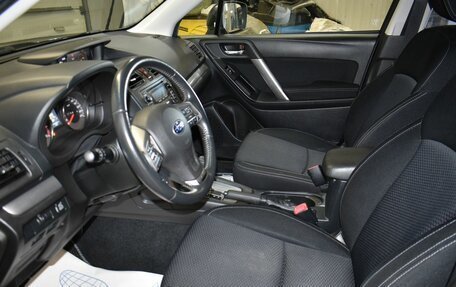 Subaru Forester, 2013 год, 1 449 000 рублей, 5 фотография