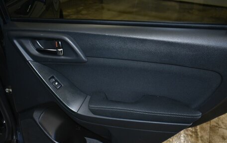 Subaru Forester, 2013 год, 1 449 000 рублей, 10 фотография