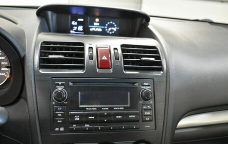 Subaru Forester, 2013 год, 1 449 000 рублей, 16 фотография