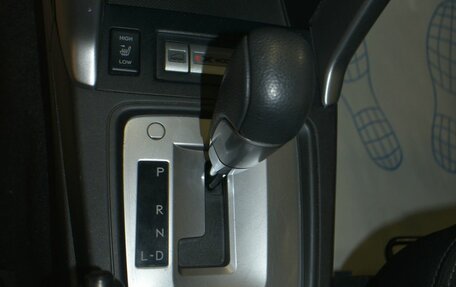 Subaru Forester, 2013 год, 1 449 000 рублей, 17 фотография