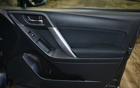 Subaru Forester, 2013 год, 1 449 000 рублей, 13 фотография