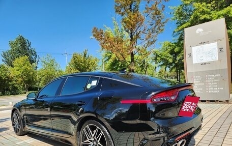KIA Stinger I, 2021 год, 3 183 400 рублей, 6 фотография
