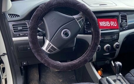 SsangYong Actyon II рестайлинг, 2013 год, 940 000 рублей, 10 фотография