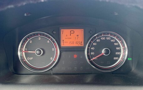 SsangYong Actyon II рестайлинг, 2013 год, 940 000 рублей, 11 фотография