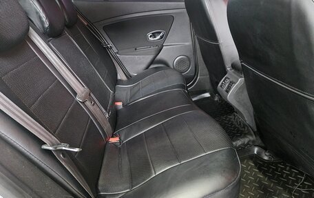 Renault Megane III, 2013 год, 697 000 рублей, 12 фотография
