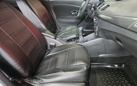 Renault Megane III, 2013 год, 697 000 рублей, 11 фотография