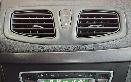 Renault Megane III, 2013 год, 697 000 рублей, 13 фотография