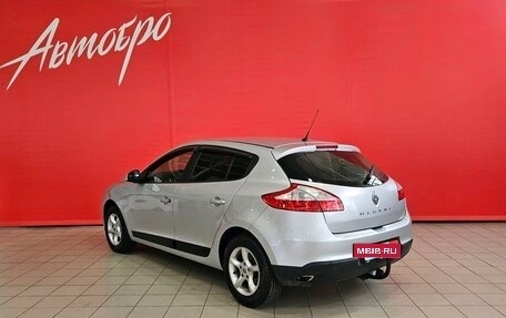 Renault Megane III, 2013 год, 697 000 рублей, 3 фотография