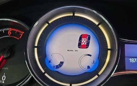 Renault Megane III, 2013 год, 697 000 рублей, 10 фотография