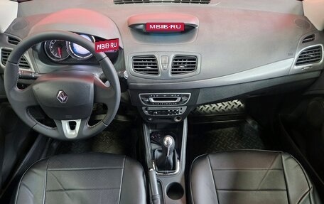 Renault Megane III, 2013 год, 697 000 рублей, 9 фотография