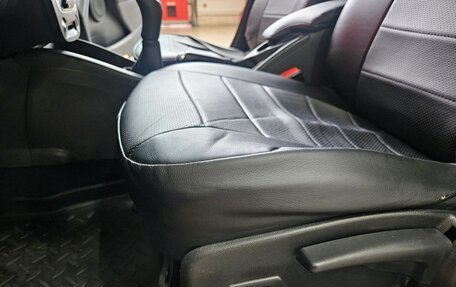 Renault Megane III, 2013 год, 697 000 рублей, 14 фотография