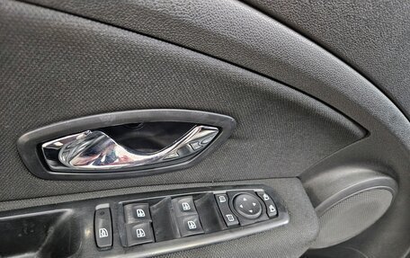 Renault Megane III, 2013 год, 697 000 рублей, 15 фотография