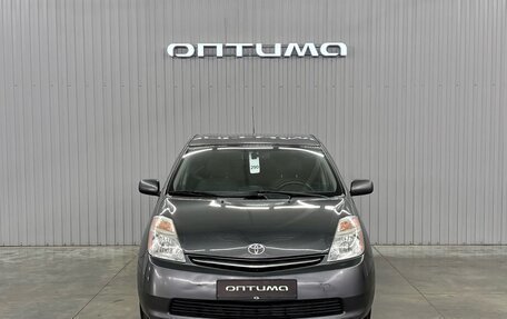 Toyota Prius, 2007 год, 737 000 рублей, 2 фотография