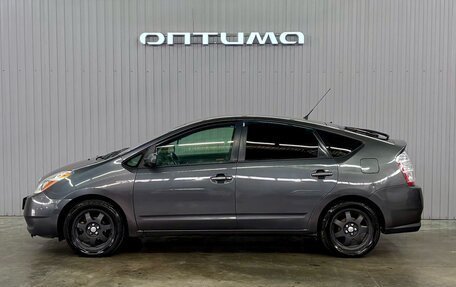 Toyota Prius, 2007 год, 737 000 рублей, 8 фотография