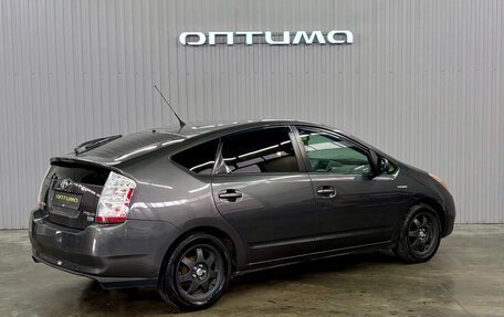 Toyota Prius, 2007 год, 737 000 рублей, 5 фотография
